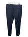 Joes Size XL Navy Cotton Blend Solid Jogger Cargo Men's Pants XL