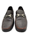 Allen Edmonds Shoe Size Est 9 Dark Brown Leather Solid Dress Men's Shoes Est 9