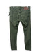 G Star Size 32 Green Cotton Blend Solid Jean Men's Pants 32