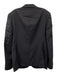 The Kooples NWT Navy Blue Wool Solid 2 Button Men's Blazer Navy Blue / 50