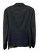 The Kooples NWT Blue Wool Solid 2 Button Men's Blazer Blue / 46