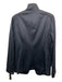 Rag & Bone Size 4 Black Cotton & Polyester Button Up Front Pocket Jacket Black / 4