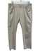 Peter Millar Size 35 Beige Cotton Blend Solid Khakis Men's Pants Beige / 35