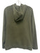 Lululemon Size L Olive Green Solid hood Men's Jacket Olive Green / L