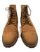 Thursday Boot Co. Shoe Size 11.5 Brown Boot Men's Shoes 11.5