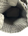 Taupe Textile Woven Pouch Crossbody Bag Taupe / S