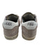 P448 Shoe Size 37 Beige, Pink, Gray Suede Upper Distressed lace up Sneakers Beige, Pink, Gray / 37