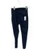 Splits 59 Size S navy & gray Polyester Blend High Waist Side Stripe Leggings navy & gray / S