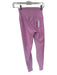 Alo Size XS Purple High Waist Athletic Leggings Purple / XS