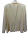 Lafayette 148 Size 8 Butter Yellow Acetate & Polyester Blazer Mid Rise Pants Set Butter Yellow / 8