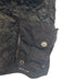 Chrome Hearts AS IS Size 36 Black & Gray Nylon Men's Shorts Black & Gray / 36
