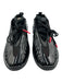 Adidas Shoe Size 13 Black Synthetic Low Top Men's Shoes Black / 13