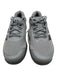 Adidas Shoe Size 13 Gray & Black Synthetic Low Top Men's Shoes Gray & Black / 13