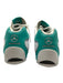 Adidas Shoe Size 13 White & Blue Leather Low Top Men's Shoes White & Blue / 13