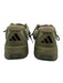 Adidas Shoe Size 13 Green & Black Synthetic Low Top Men's Shoes Green & Black / 13
