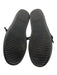 Rick Owens Shoe Size 45 Black Leather Solid High Top Men's Shoes Black / 45