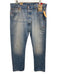 Levis NWT Size 36 Light Wash Cotton Blend Solid Jean Men's Pants Light Wash / 36