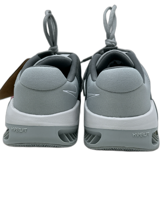 Nike Shoe Size 13 NWT Gray Synthetic Solid Sneaker Men's Shoes Gray / 13