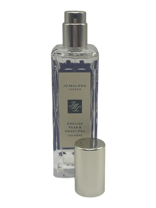 Jo Malone Cream Glass 30 ML Faceted Spray Travel Perfume Cream