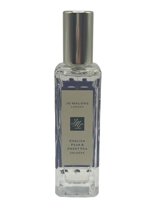 Jo Malone Cream Glass 30 ML Faceted Spray Travel Perfume Cream