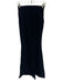 Beyond Yoga Size Medium Black Stretch Waist Heathered High Rise Leggings Black / Medium