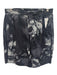 Lululemon Size Est M Black & Gray Synthetic Abstract Athleisure Men's Shorts Black & Gray / Est M