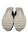 Esse Ut Esse Shoe Size 40 Black, Red, White Leather & Nylon Round Toe Sneakers Black, Red, White / 40
