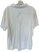 Outerknown Size L Cream Terry Men's Polo Cream / L