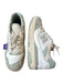 New Balance Shoe Size 11 Sage Green Leather Perforated Athletic Men's Sneakers Sage Green / 11