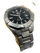 Tag Heuer Silver Stainless steel Watches Silver