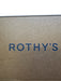 Rothy's Shoe Size 7 Sand Recycled Plastic Pointed Toe 1/2 inch heel Heels Sand / 7