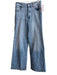 DL 1961 Size 29 Light Wash Cotton High Rise Zip Fly Wide Leg Jeans Light Wash / 29
