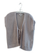 Splendid Size Small Lavendar No Fabric Tag Drop Shoulder Open Knit Top Lavendar / Small