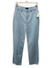 Rag & Bone Size 26 Light Wash Polyester Blend Denim High Waist Jeans Light Wash / 26
