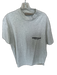 Essentials NWT Size XS Light Gray & Black Cotton Heathered Logo Men's T-Shirt Light Gray & Black / XS