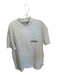 Essentials NWT Size XS Light Gray Cotton Heathered Men's T-Shirt Light Gray / XS