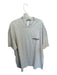 Essentials NWT Size XL Light Gray Cotton Heathered Men's T-Shirt Light Gray / XL