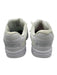 K Swiss Shoe Size 9.5 Light Green Synthetic Lace Up Running Sneaker Shoes Light Green / 9.5