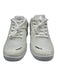 K Swiss Shoe Size 9.5 Light Green Synthetic Lace Up Running Sneaker Shoes Light Green / 9.5