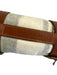 Paul Taylor NWT Gray & White Wool Plaid Men's Accessories Gray & White