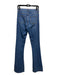 New Look Size 8 Medium Wash Cotton Zip Fly tall Jeans Medium Wash / 8