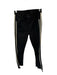 Mother Size 25 Med Dark Wash Cotton Blend High Waist Bootcut Raw Hem Jeans Med Dark Wash / 25
