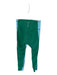Wilo Size S Seafoam & Aqua Synthetic Stretch Side Stripe Athletic Leggings Seafoam & Aqua / S