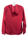 Oakley Size L Red Polyester Solid Hoodie Men's Jacket Red / L