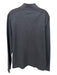 Boss NWT Size XL Gray Cotton Blend Solid Quarter Zip Men's Long Sleeve Shirt Gray / XL
