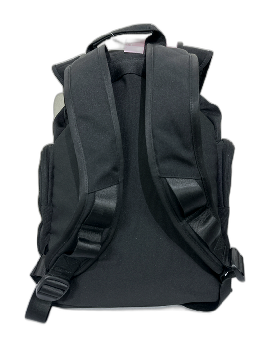 G Star AS IS Black Backpack Men's Bag Black