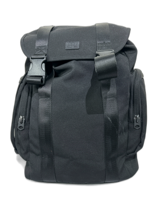 G Star AS IS Black Backpack Men's Bag Black