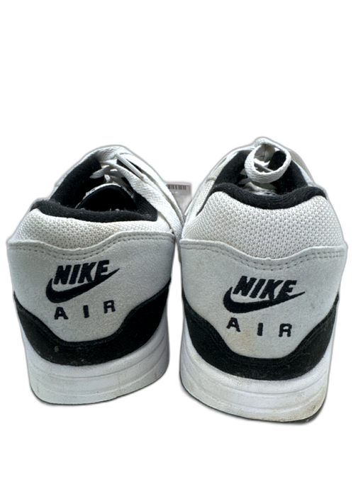 Nike Shoe Size 10.5 AS IS Black & White Synthetic Men's Shoes Black & White / 10.5