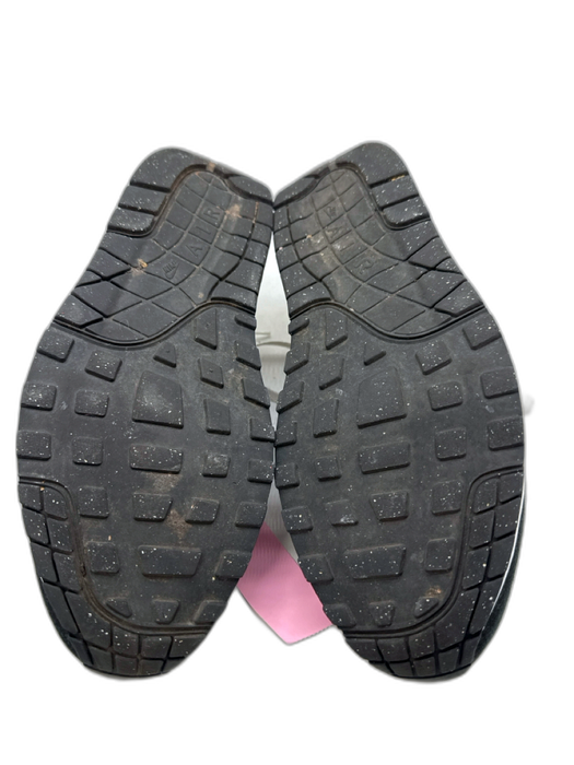 Nike Shoe Size 10.5 AS IS Black & White Synthetic Men's Shoes Black & White / 10.5