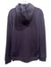 Oakley Size M Purple Synthetic Solid Zip UP Puffer Men's Jacket Purple / M